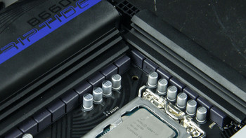 CPU内存同时超频，华擎B660M PG Riptide实测