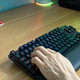 电脑折腾第2季 篇二十五：败家之眼不败家，新品ROG游侠RX TKL三模机械键盘使用有感
