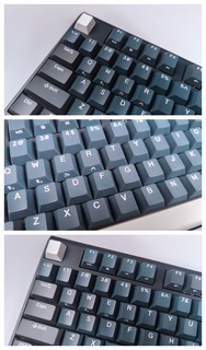 杜伽K610W键盘好用吗？