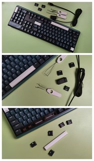 杜伽K610W键盘好用吗？