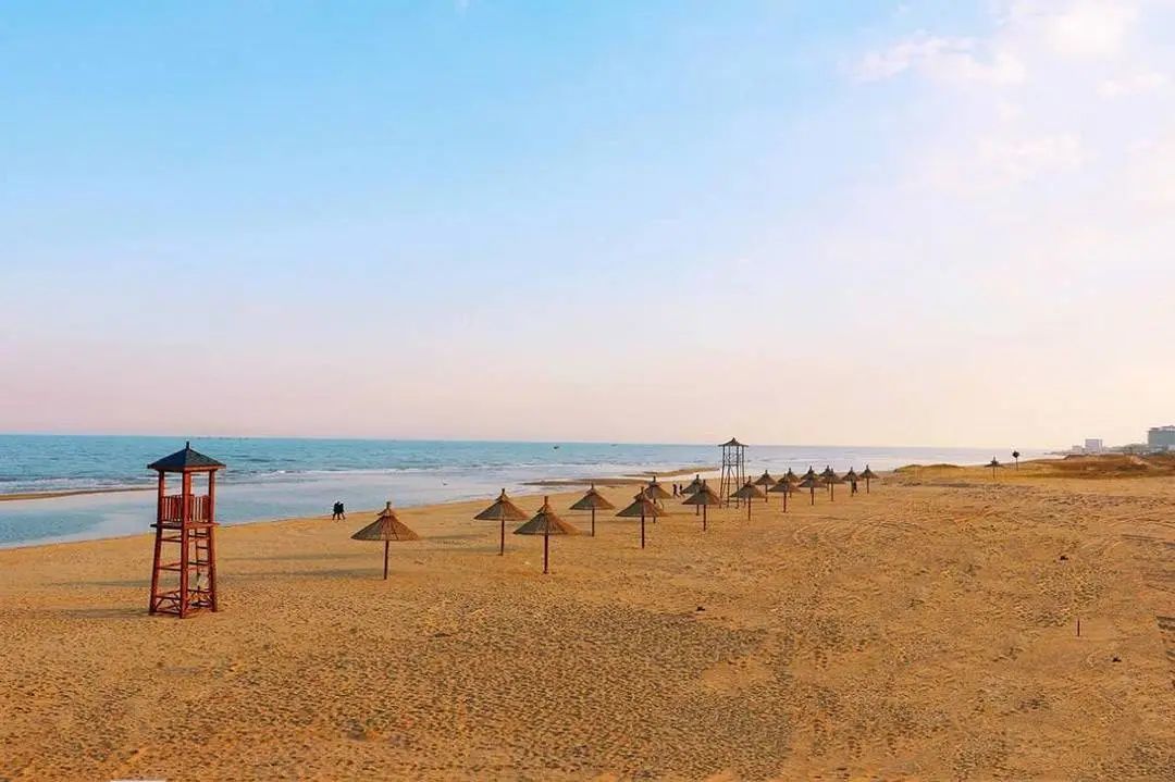 昌黎黄金海岸 08网络