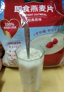桂格燕麦片