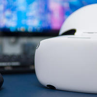 趣味数码专栏 篇一百一十七：手机游戏太低质，试试好玩能健身的奇遇Dream Pro VR一体机吧