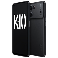 网传丨OPPO K10 活力版曝光：骁龙 778G 芯片，5000mAh 电池