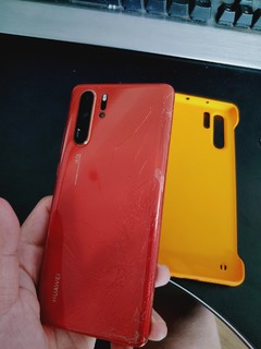 1200元最强！备用机！华为P30Pro