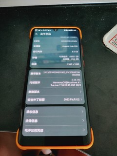 1200元最强！备用机！华为P30Pro