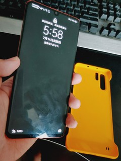 1200元最强！备用机！华为P30Pro