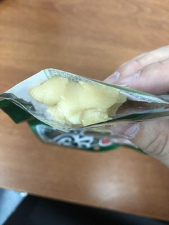 就是戒不掉这口辣味