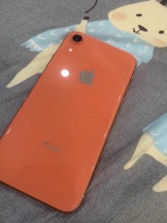 使用超过3年的手机- iPhone XR