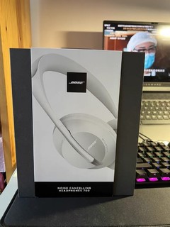 bose700头戴式降噪耳机