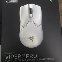 Razer雷蛇毒蝰V2专业版PRO二代