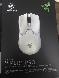 Razer雷蛇毒蝰V2专业版PRO二代