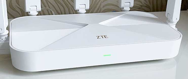不起眼的青铜其实是王者,实测拿两台ZTE AX3000巡天版做有线MESH 不起眼的青铜其实是王者,实测拿两台ZTE AX3000巡天版做有线MESH