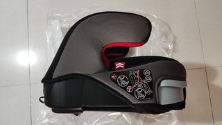 性价比高的儿童汽车安全坐垫isofix