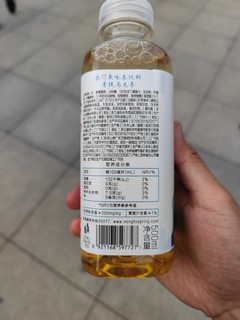 夏天怎么能不喝一瓶乌龙茶