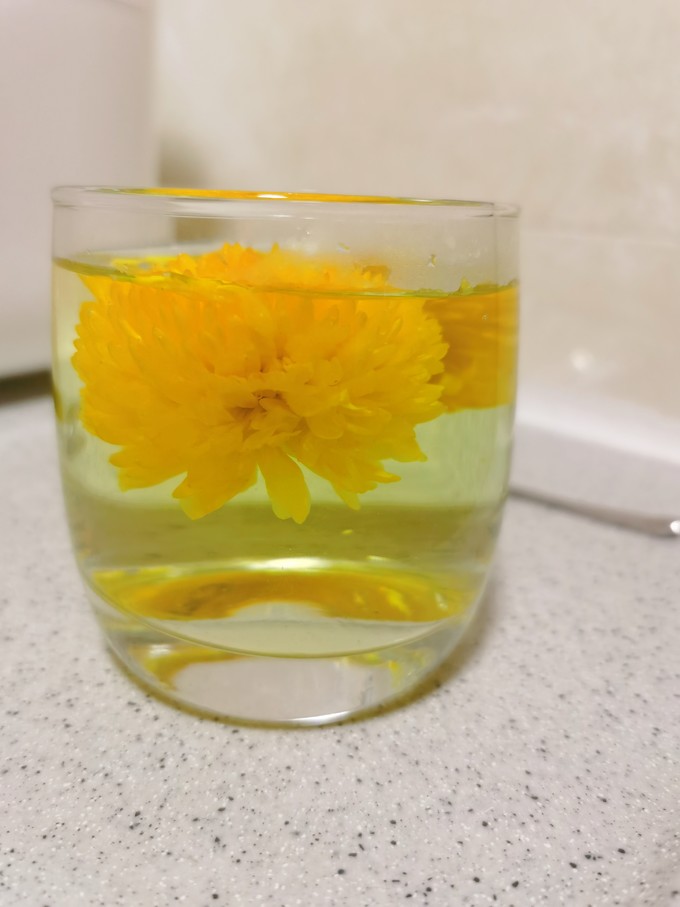 花果茶