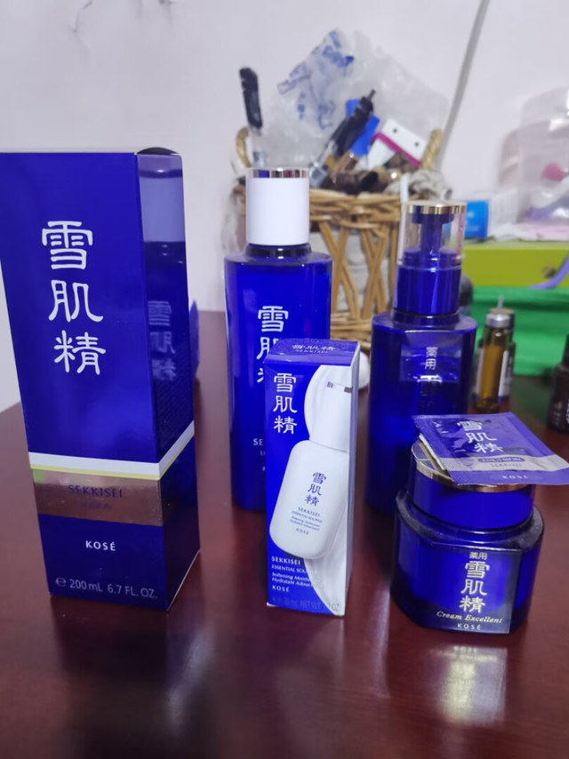 给媳妇买的，之前用了几回了，感觉不错。