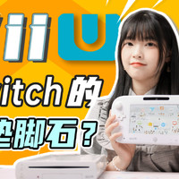 十年前的暴死主机，未完全进化版Switch？