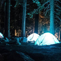 建议收藏：新手如何组织一次完美的露营，露营灯选购攻略以及推荐清单！