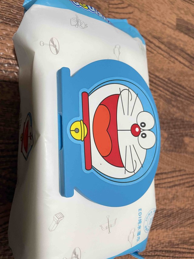 贴心推荐的好湿巾