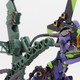  不惑大叔之子的Bandai METAL BUILD篇一：究极妈妈——初号机　