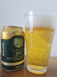 夏日露营，谁不想来杯冰啤酒呢