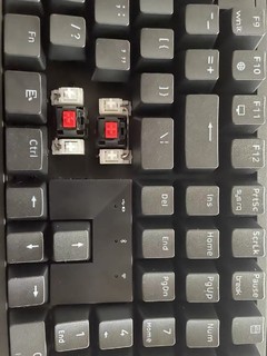 CHERRY樱桃MX 2.0S蓝牙键盘