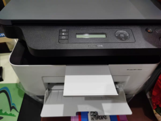办公好助手惠普打印复印一体机
