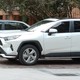 2020款荣放RAV4四驱风尚版两年使用报告