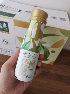 蛋白质6.0，金典超滤牛奶  牛奶天花板