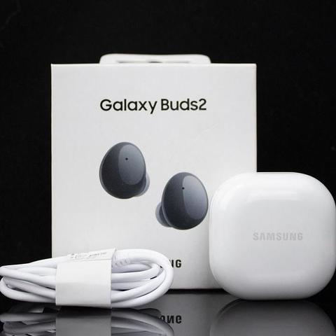 发布及封神的千元机皇？三星Galaxy Buds 2深度测评