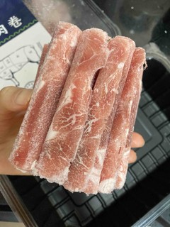 羊肉版回锅肉，竟然挺好吃🐑