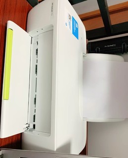 hp1112小白新手入的第一台打印机