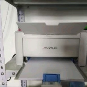 奔图激光打印机