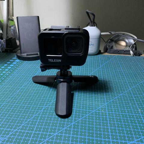 GoPro运动相机选购小结