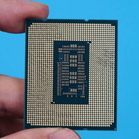 网传丨英特尔酷睿 i5-13600K ES版规格、跑分曝光