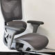 久坐用户必备椅子，网易严选工程师系列人体工学椅，让工作更舒适