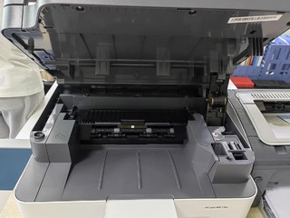 HP惠普M136wm黑白激光打印机