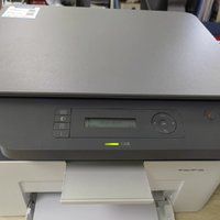HP惠普M136wm黑白激光打印机