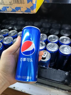 330ml细腰百事可乐