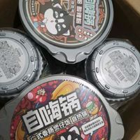 方便好吃的自嗨锅