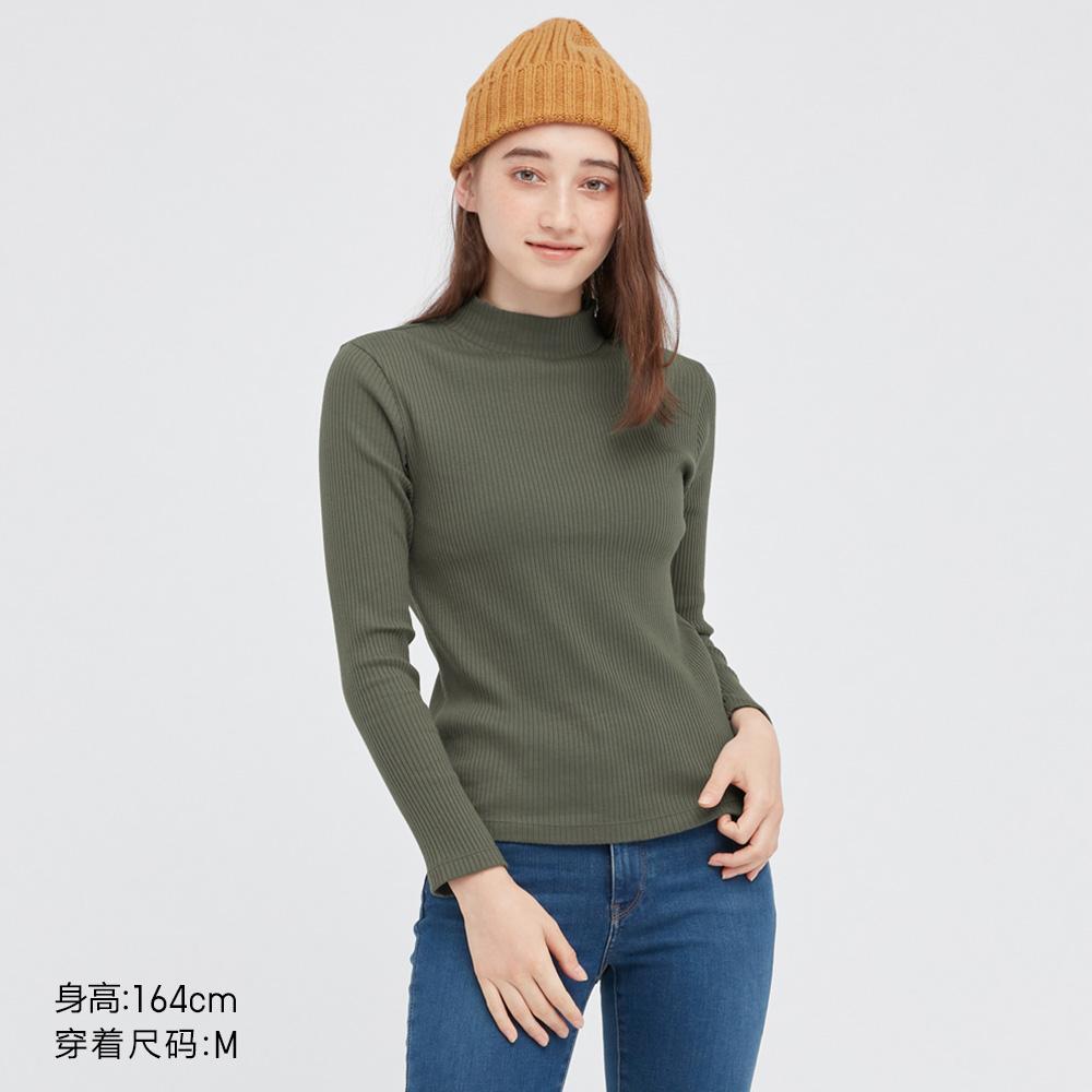 买衣服还是得抓换季促销，优衣库超值精选——女装限时好价