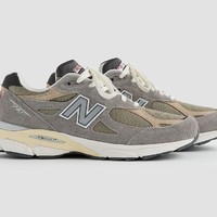 New Balance MADE高端支线，即将发售