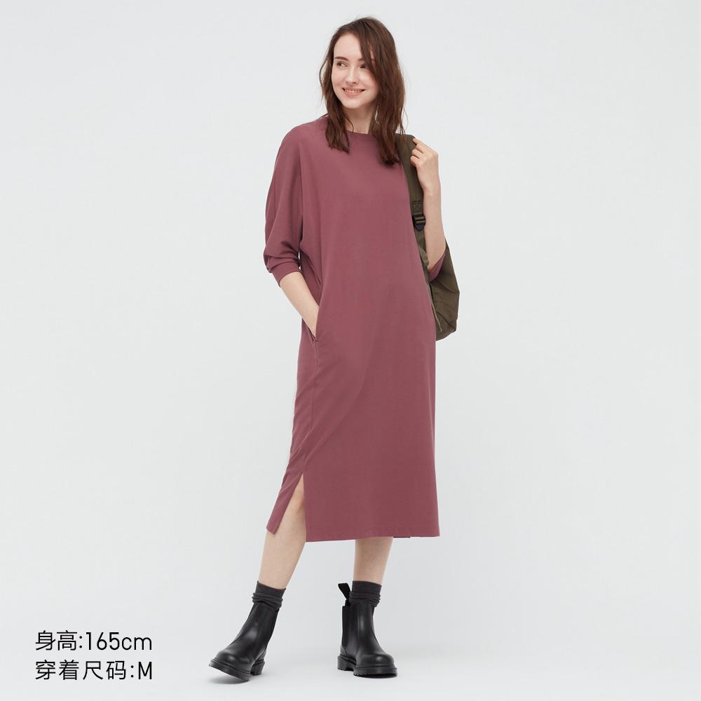 买衣服还是得抓换季促销，优衣库超值精选——女装限时好价