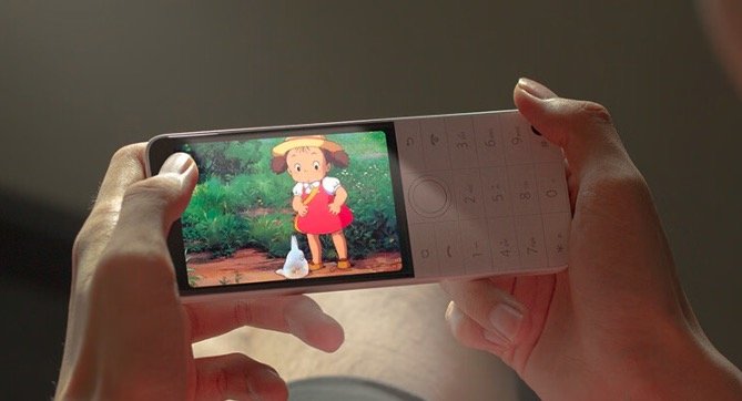 多亲 Qin3 Pro 手机发布：5.5英寸全面屏、内置防沉迷系统、支持小爱同学