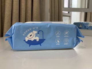 加厚加大价格实惠的京东京造湿厕纸