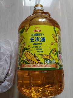 经济实惠的家庭常备食用油