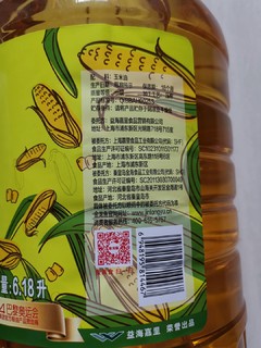 经济实惠的家庭常备食用油