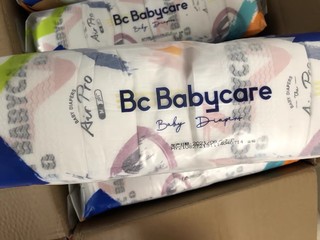 babycare超薄纸尿裤