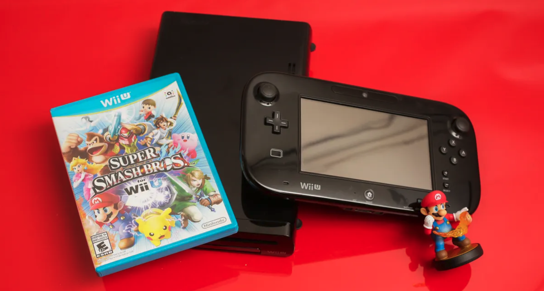 时代落幕！任天堂宣布关闭Wii U和3DS线上商店！